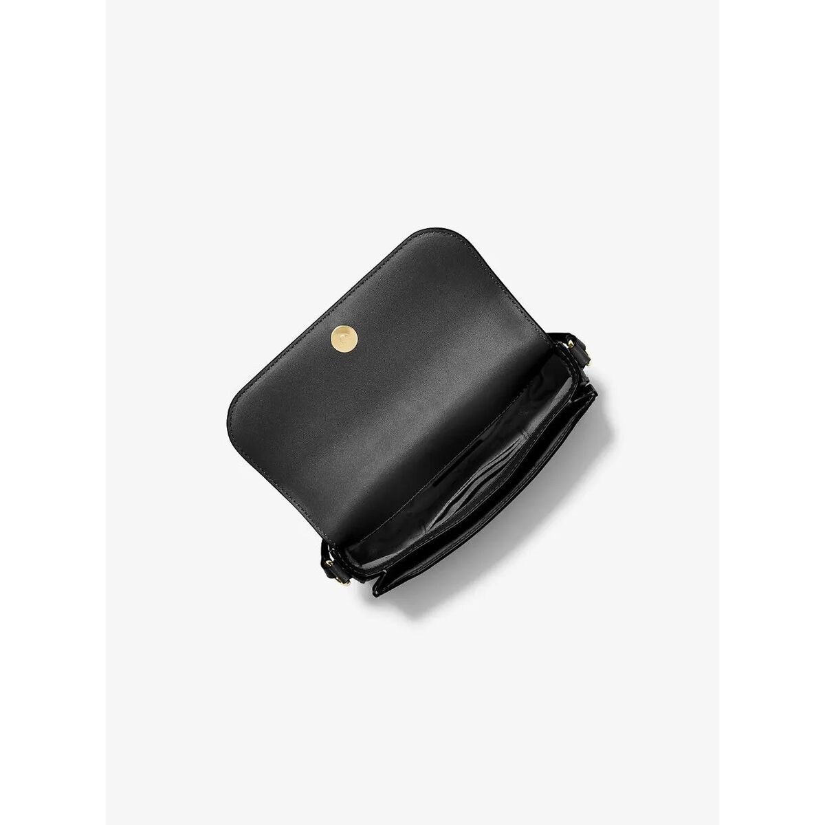 Axelväska Michael Kors 35F4GTVC1L-BLACK Svart 21 x 14 x 4,5 cm - 3
