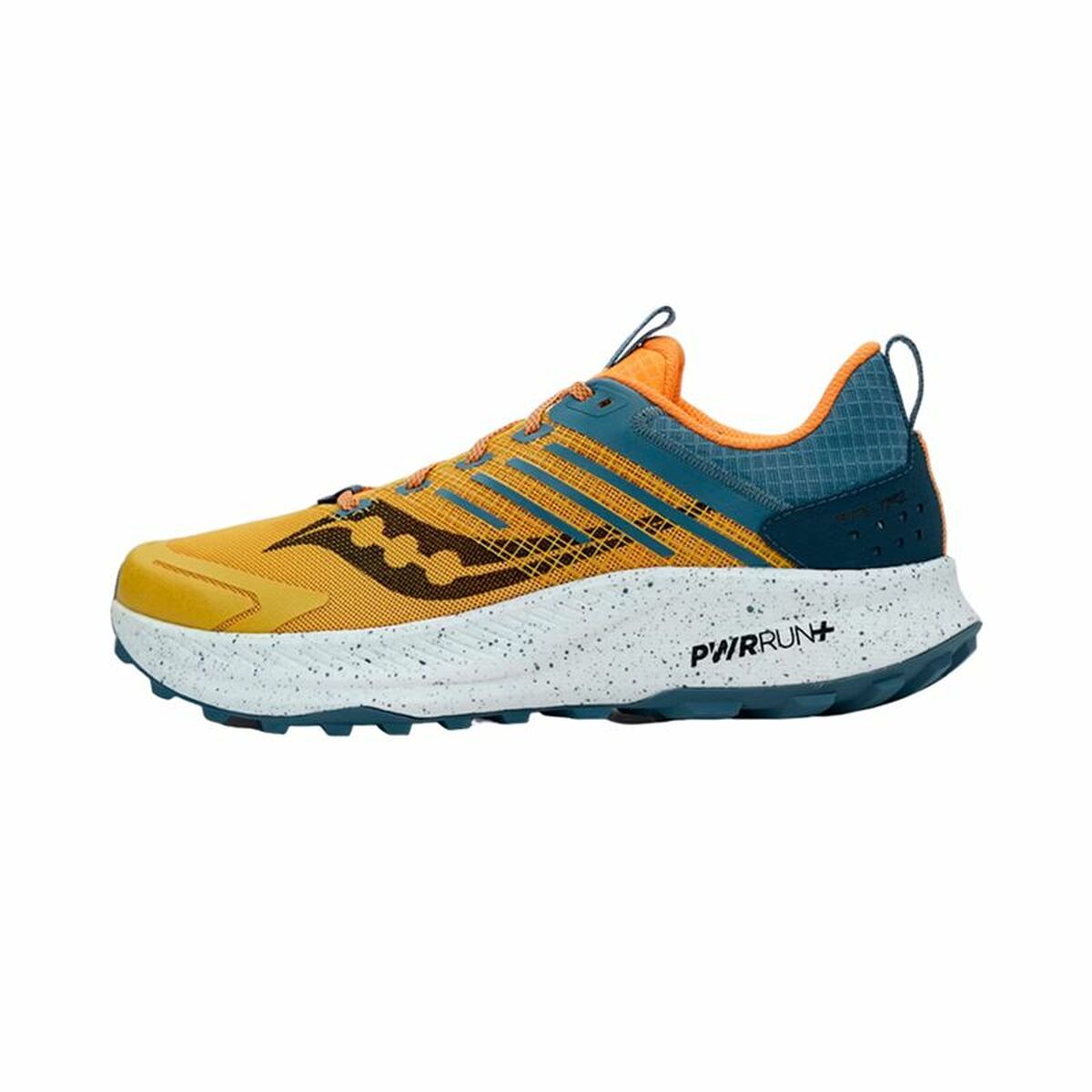 Löparskor, Vuxna Saucony Ride Tr2/Oak/Mirage - 2