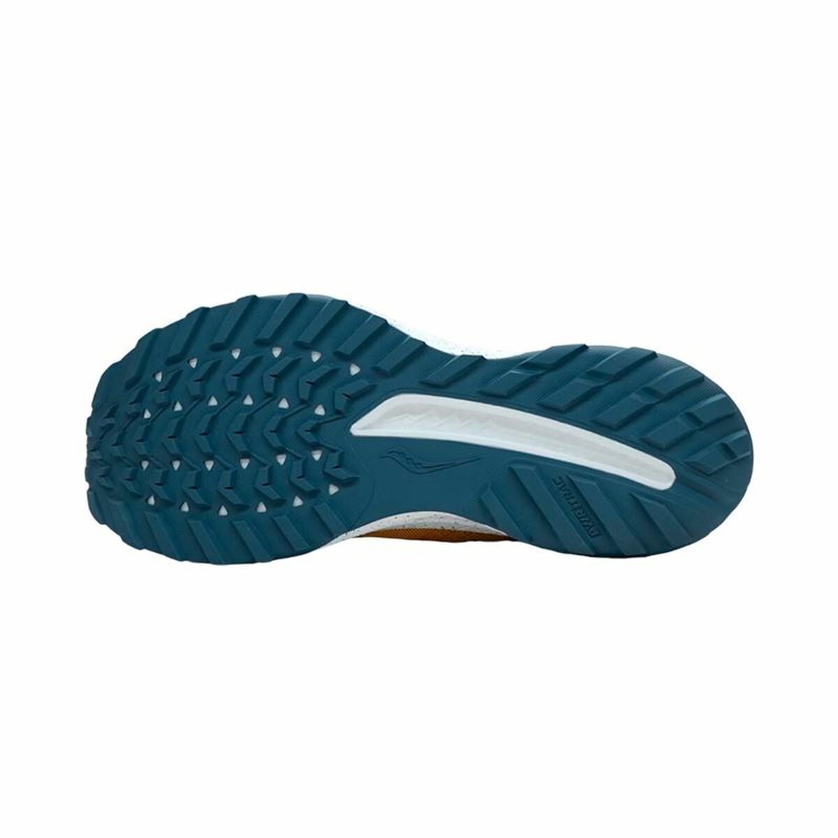 Löparskor, Vuxna Saucony Ride Tr2/Oak/Mirage - 3