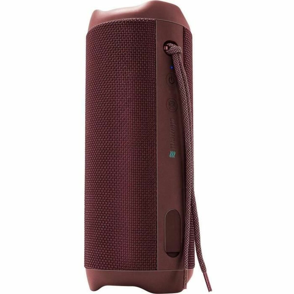 Bärbar Bluetooth Högtalare Yenkee ELEMENT VIENTO YSP 40RD Röd rouge - 2