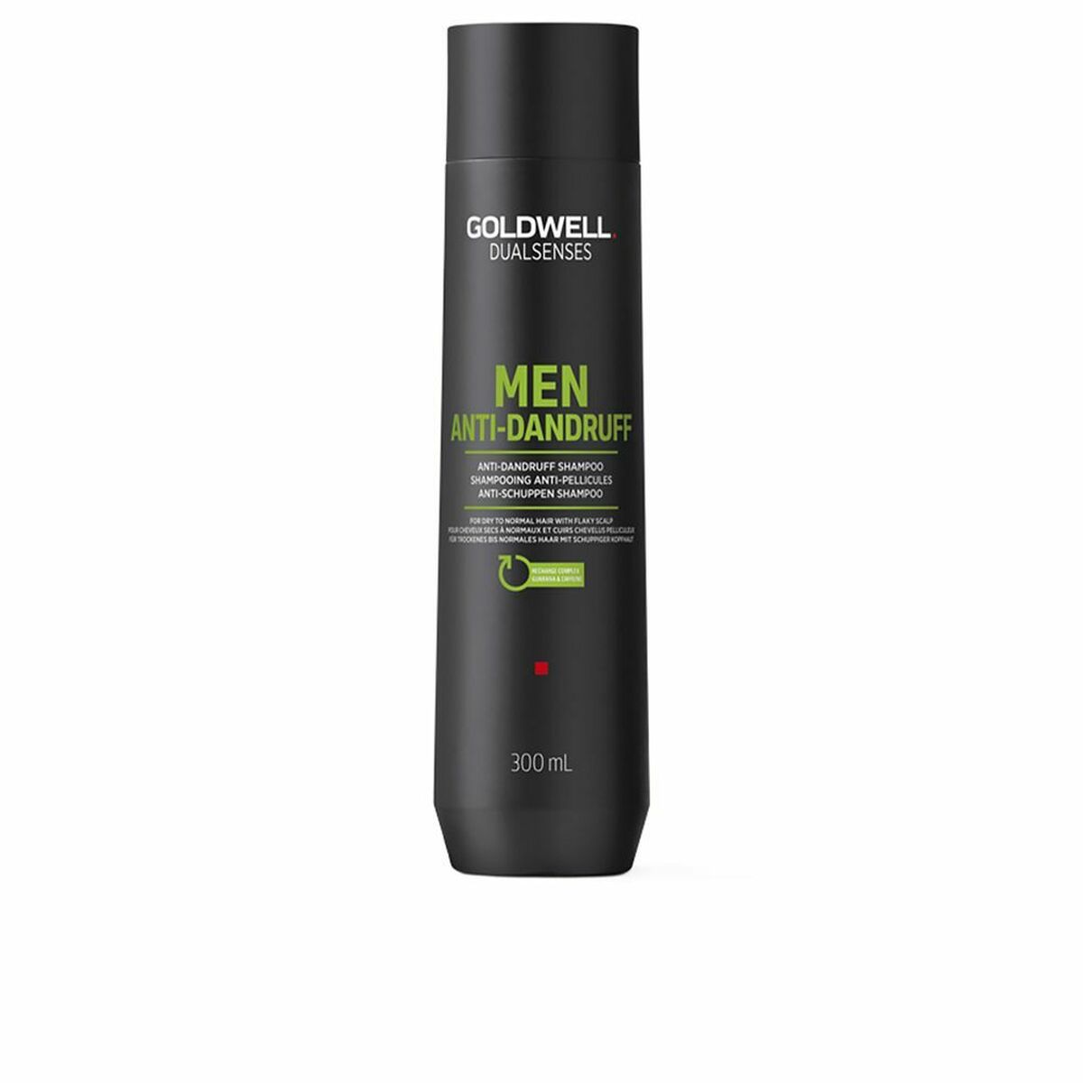 Stylingkräm Goldwell Dualsenses Men 300 ml - 2