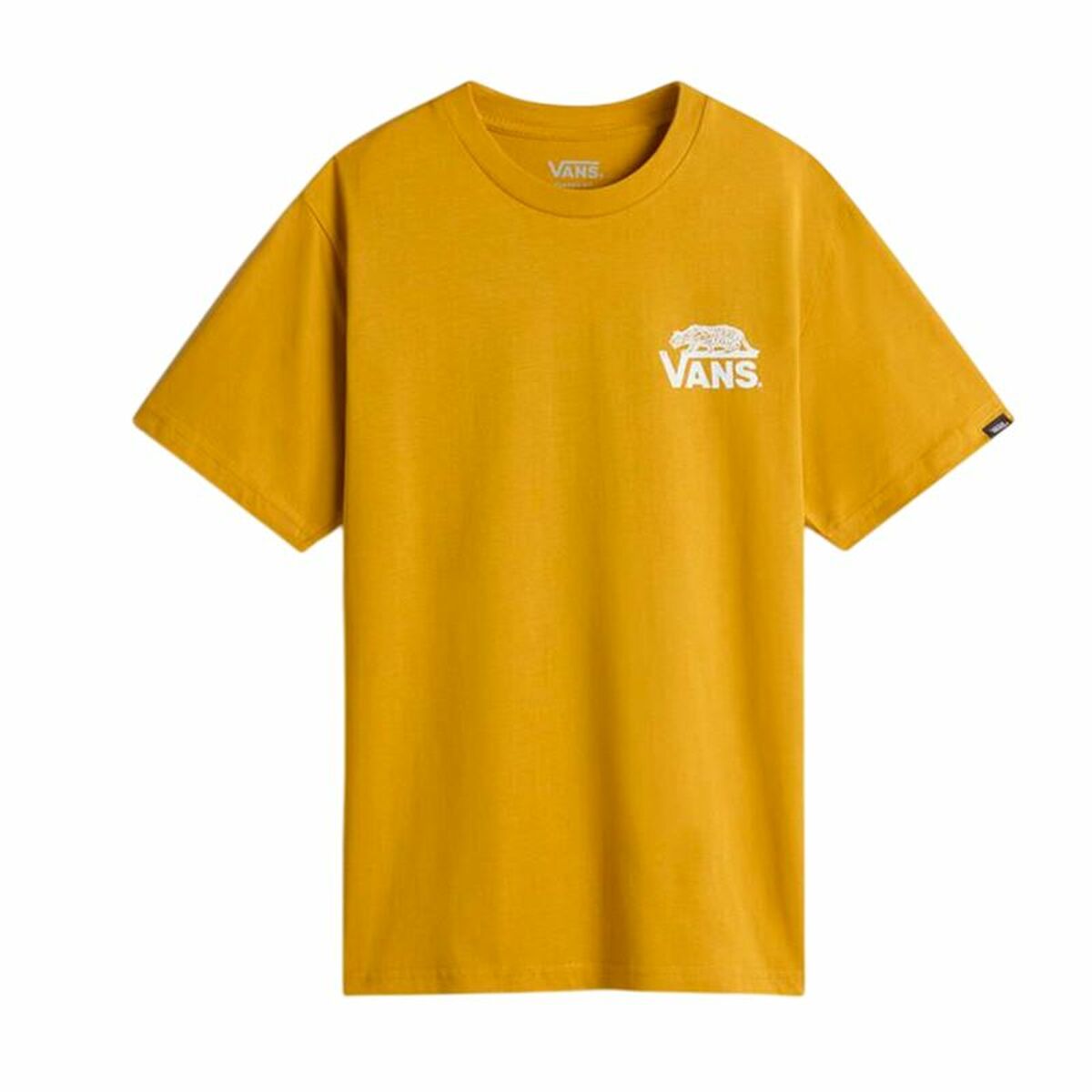 Barn T-shirt med kortärm Vans Sneaky Ss