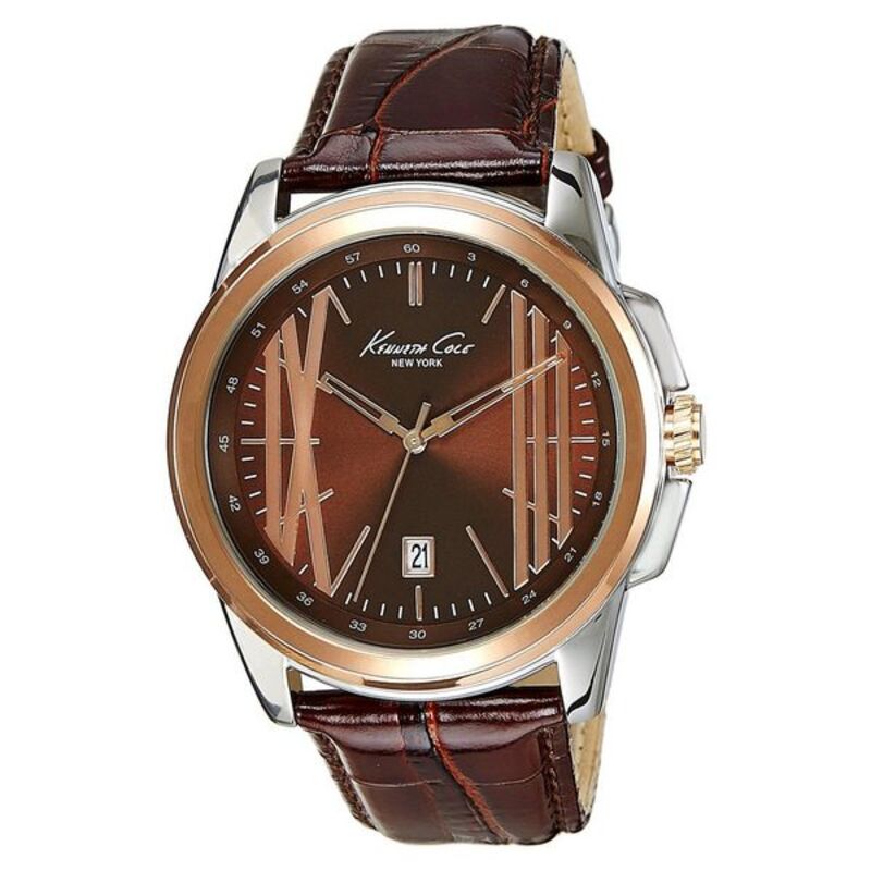 Herrklocka Kenneth Cole IKC8096 (Ø 44 mm) - 3