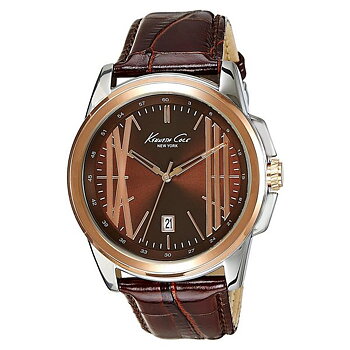 Herrklocka Kenneth Cole IKC8096 (Ø 44 mm)