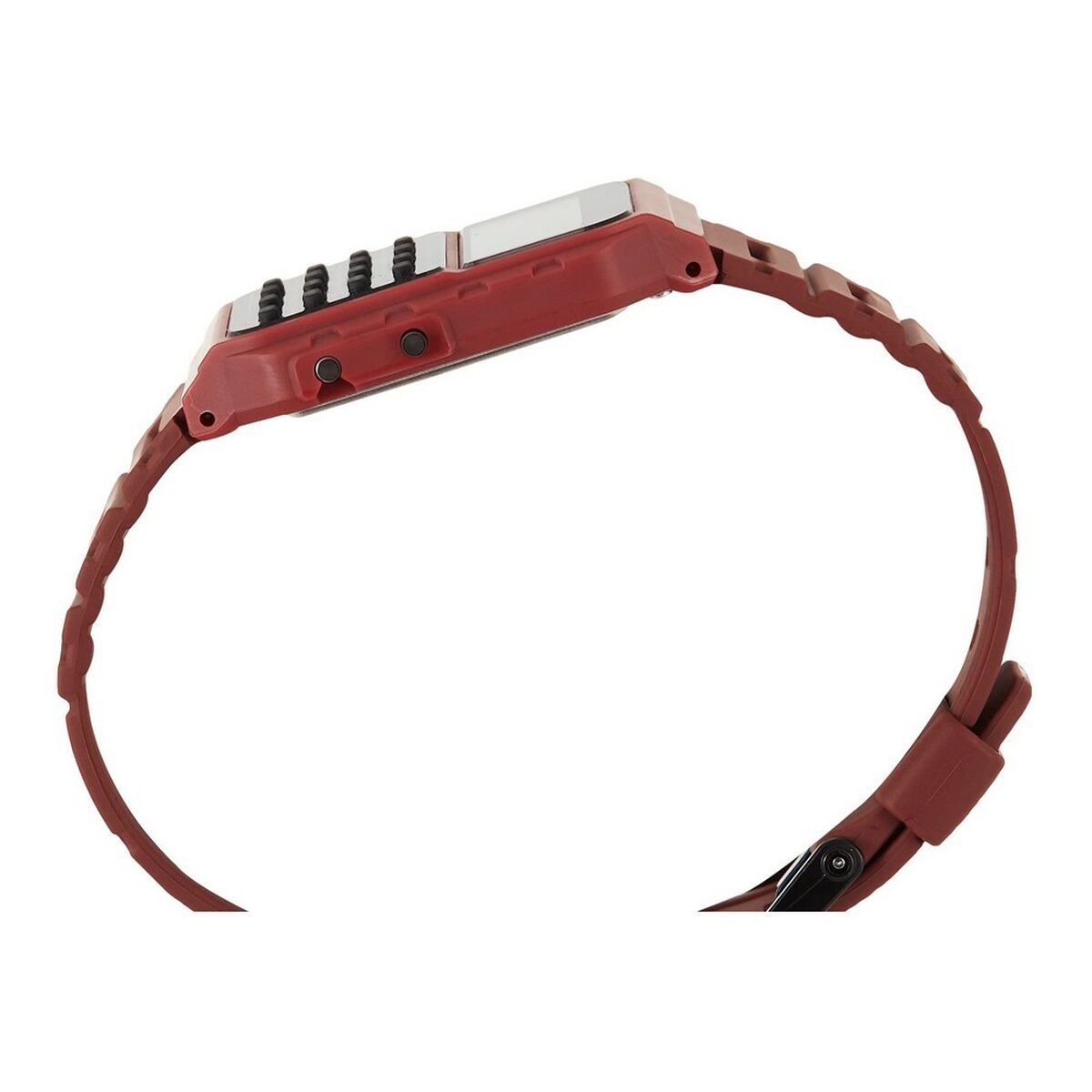 Unisexklocka Casio CA-53WF-4BDF (Ø 34 mm) - 13
