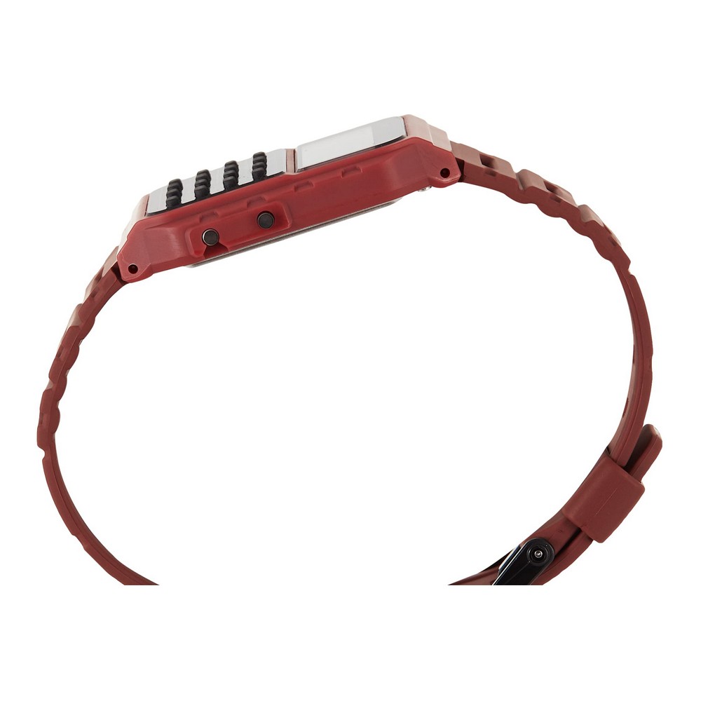 Unisexklocka Casio CA-53WF-4BDF (Ø 34 mm) - 4