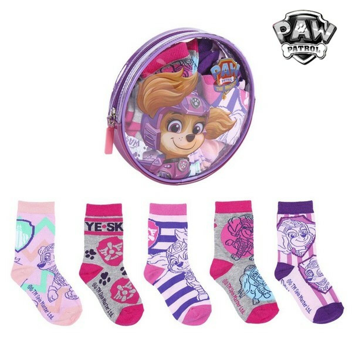 Strumpor The Paw Patrol - 13