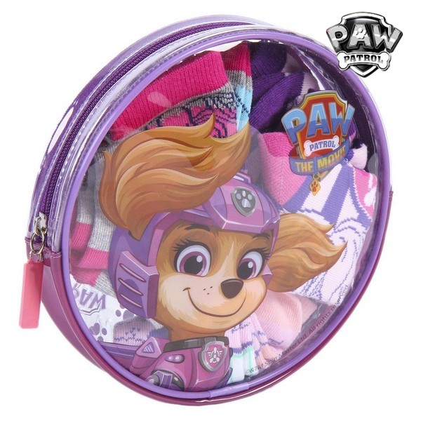 Strumpor The Paw Patrol - 3