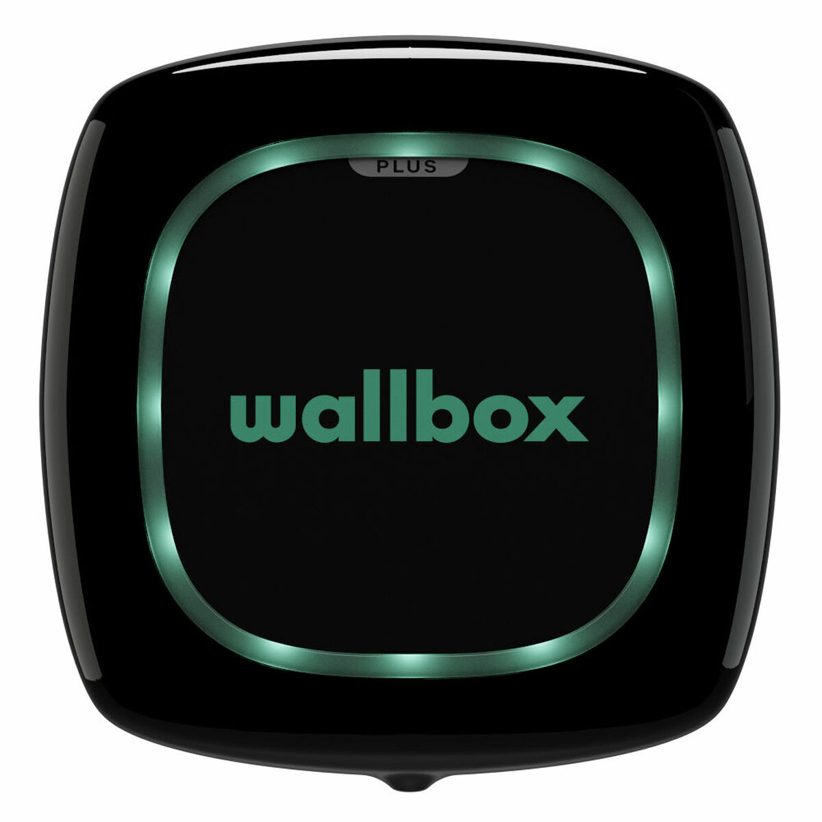 Billaddare Wallbox PLP1-0-2-4-9-002 7400 W - 3