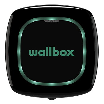 Billaddare Wallbox PLP1-0-2-4-9-002 7400 W