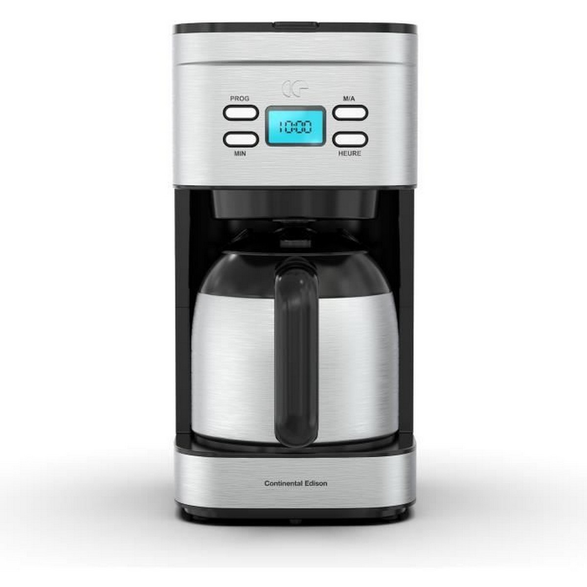 Kaffebryggare Continental Edison CECF12TIXTH 1,2 L 1,2 L - 11