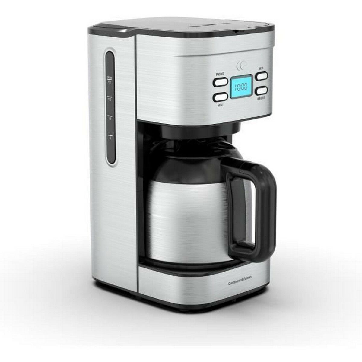 Kaffebryggare Continental Edison CECF12TIXTH 1,2 L 1,2 L - 5