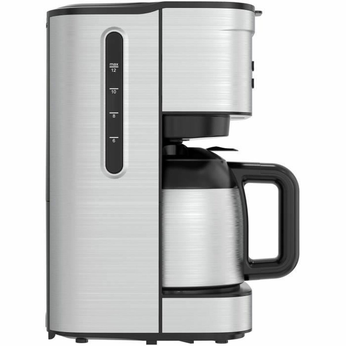 Kaffebryggare Continental Edison CECF12TIXTH 1,2 L 1,2 L - 2
