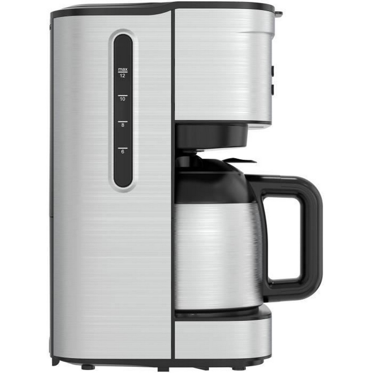 Kaffebryggare Continental Edison CECF12TIXTH 1,2 L 1,2 L - 10