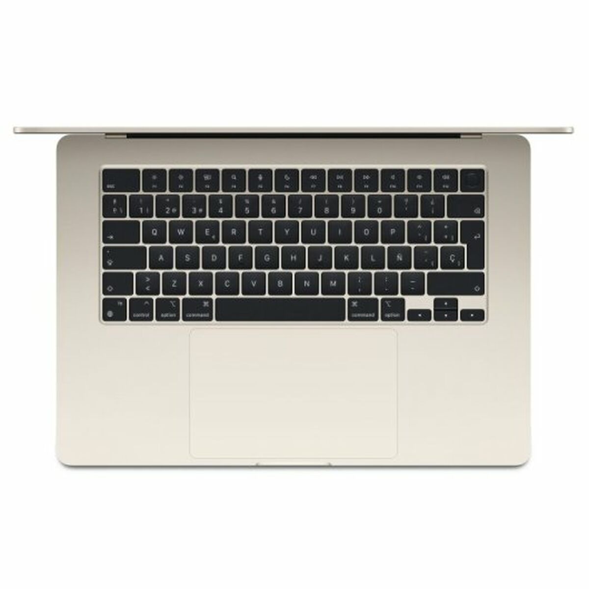 Bärbar dator Apple MacBook Air Apple M3 15,3" 8 GB RAM 256 GB SSD M3 - 9