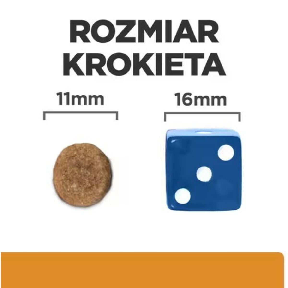 Foder Hill's Kidney Care Original Kött Fåglar 4 Kg - 3