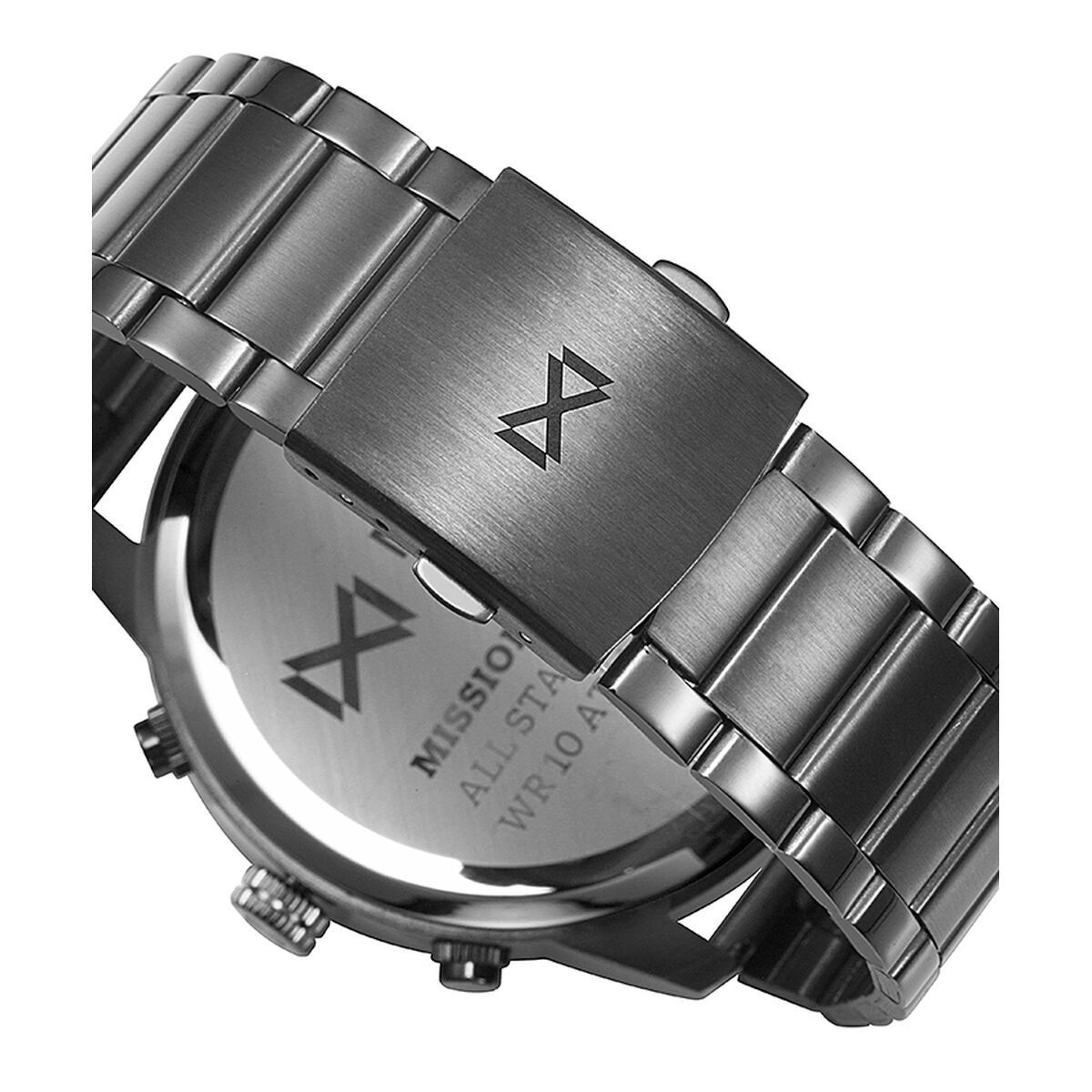 Herrklocka Mark Maddox HM1004-50 (Ø 52 mm) - 3