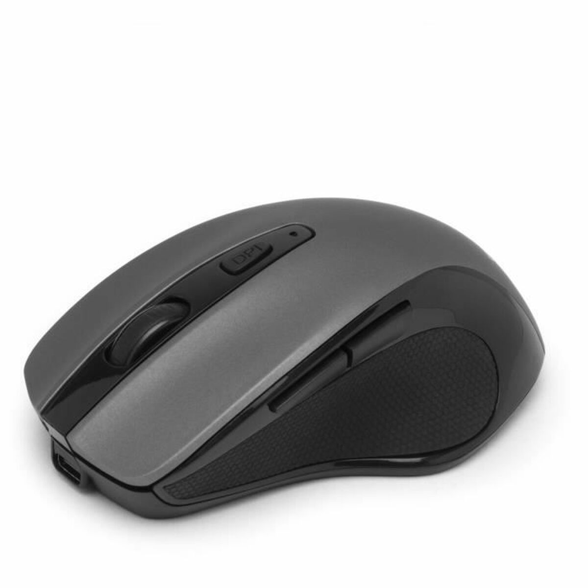 Trådlös Mus Bluetooth Bluestork OFFICE 75 - 2