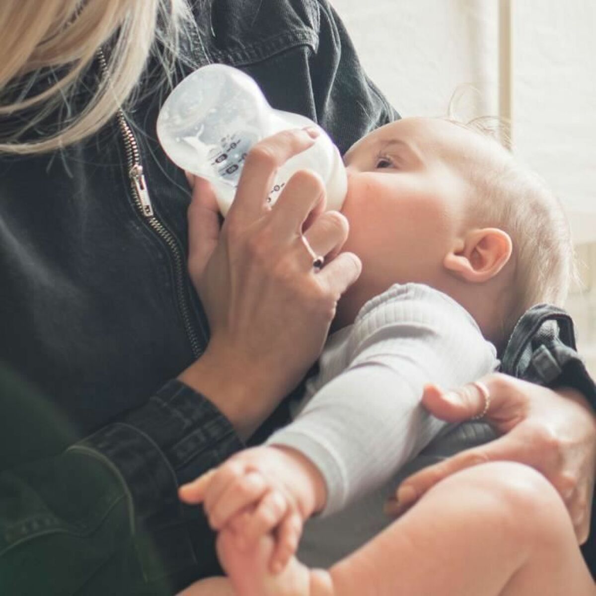Nappflaska Tommee Tippee 340 ml - 3