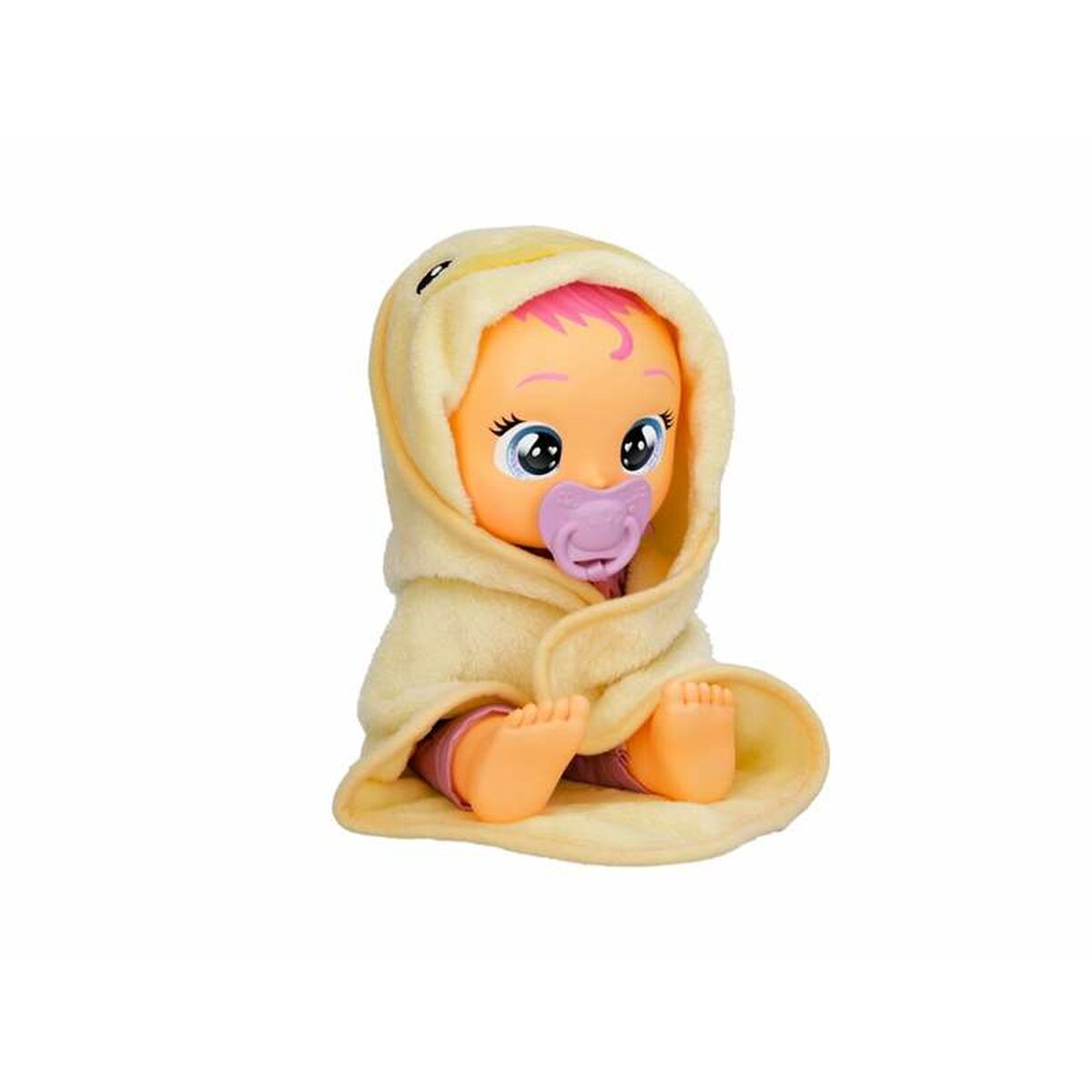 Bebisdocka IMC Toys Cry Babies 30 cm - 2