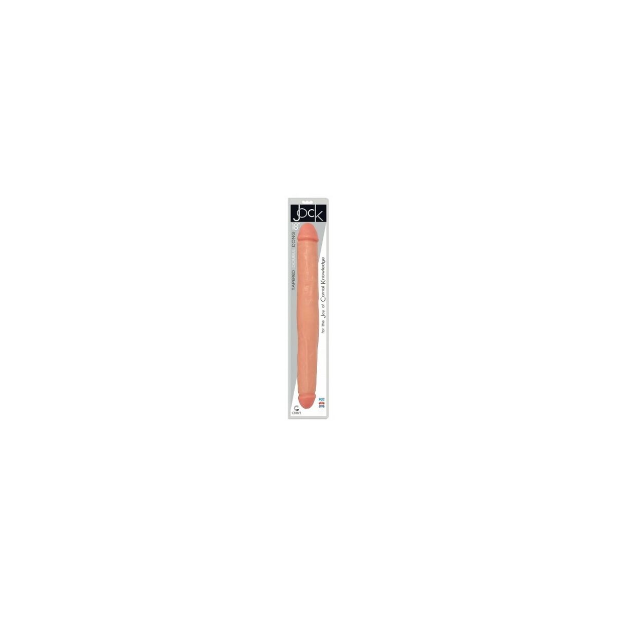 Dildo XR - 2