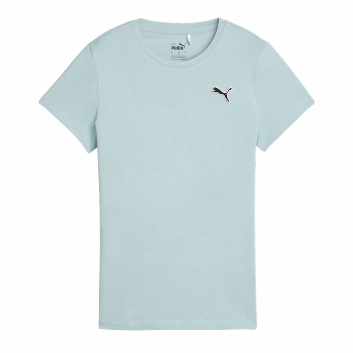 T-shirt med kortärm Dam Puma BETTER ESSENTIALS