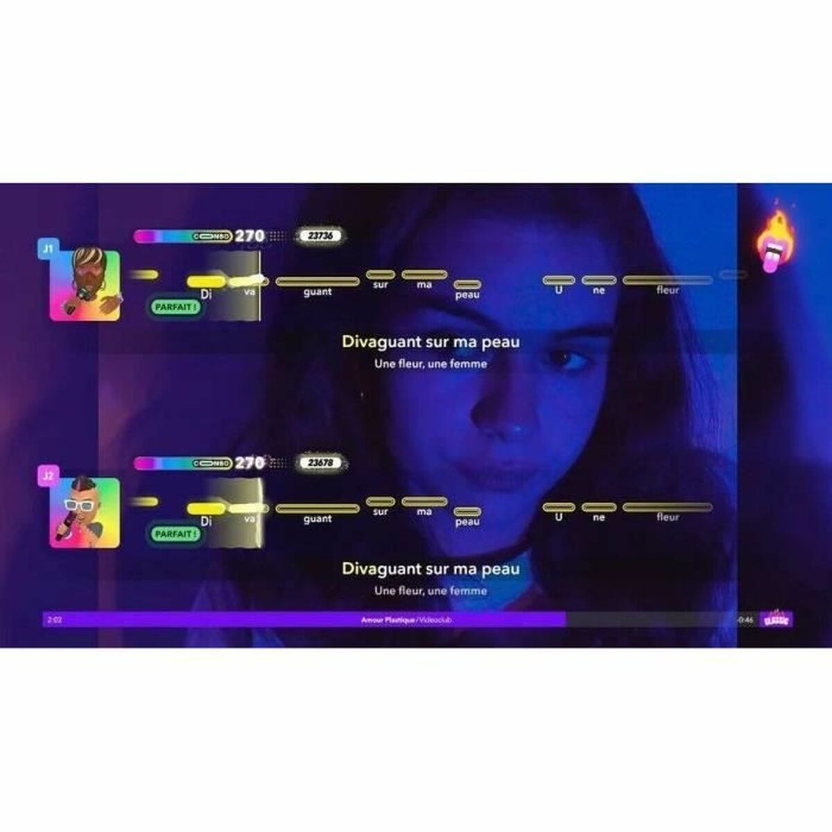 TV-spel för Switch KOCH MEDIA Let's Sing 2025 Micro - 4