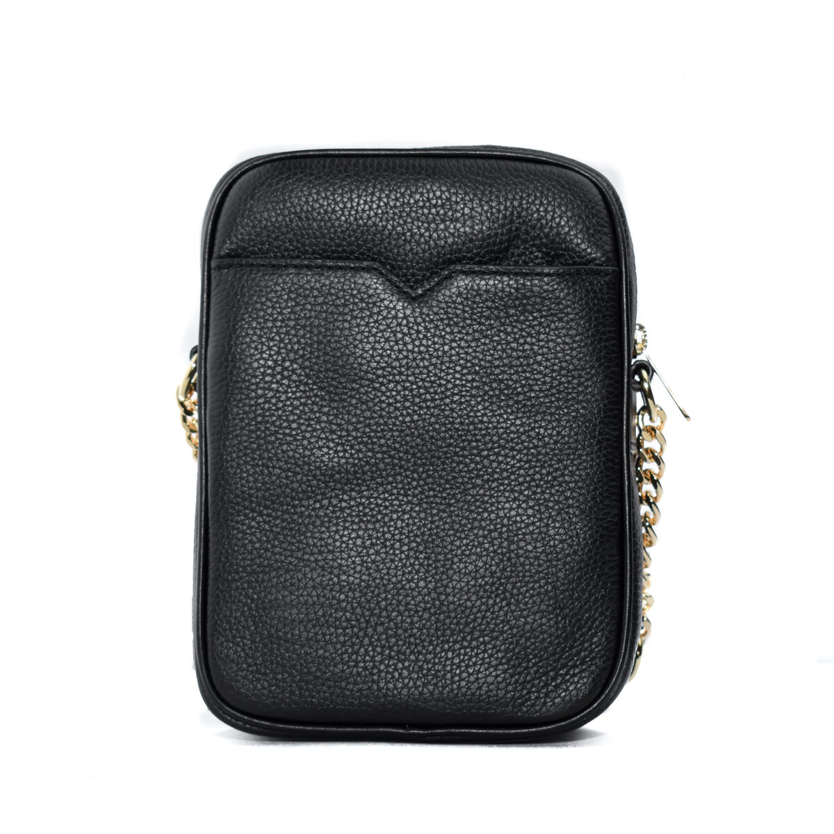 Axelväska Michael Kors 35H3GTVC2L-BLACK Svart 20 x 15 x 8 cm - 2