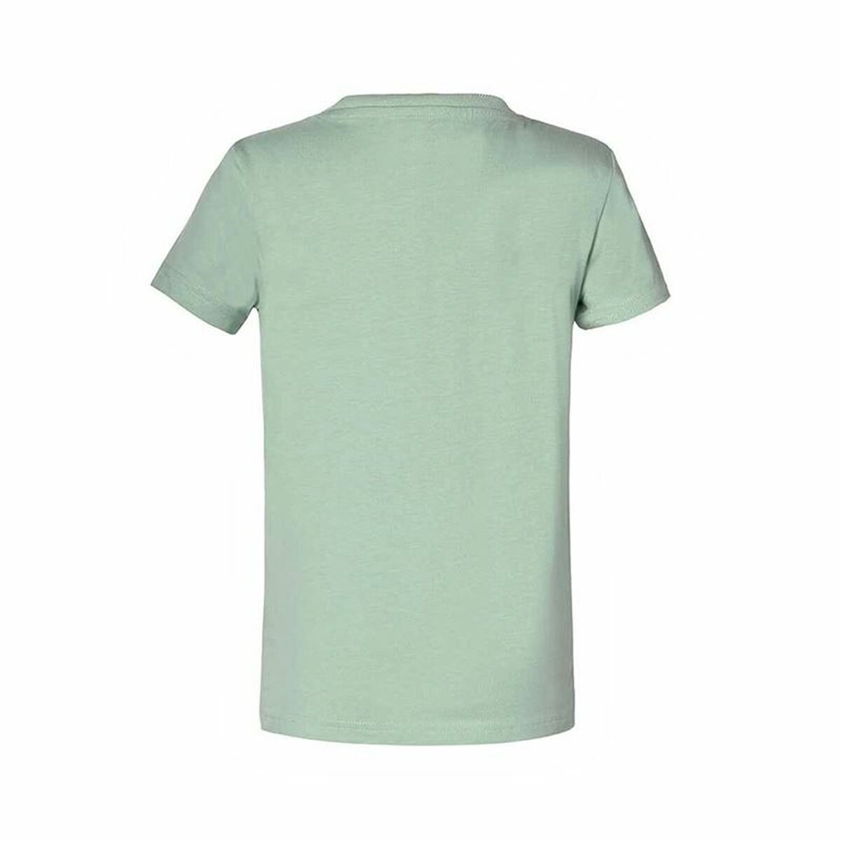 Barn T-shirt med kortärm Kappa Giaglione Jade - 2