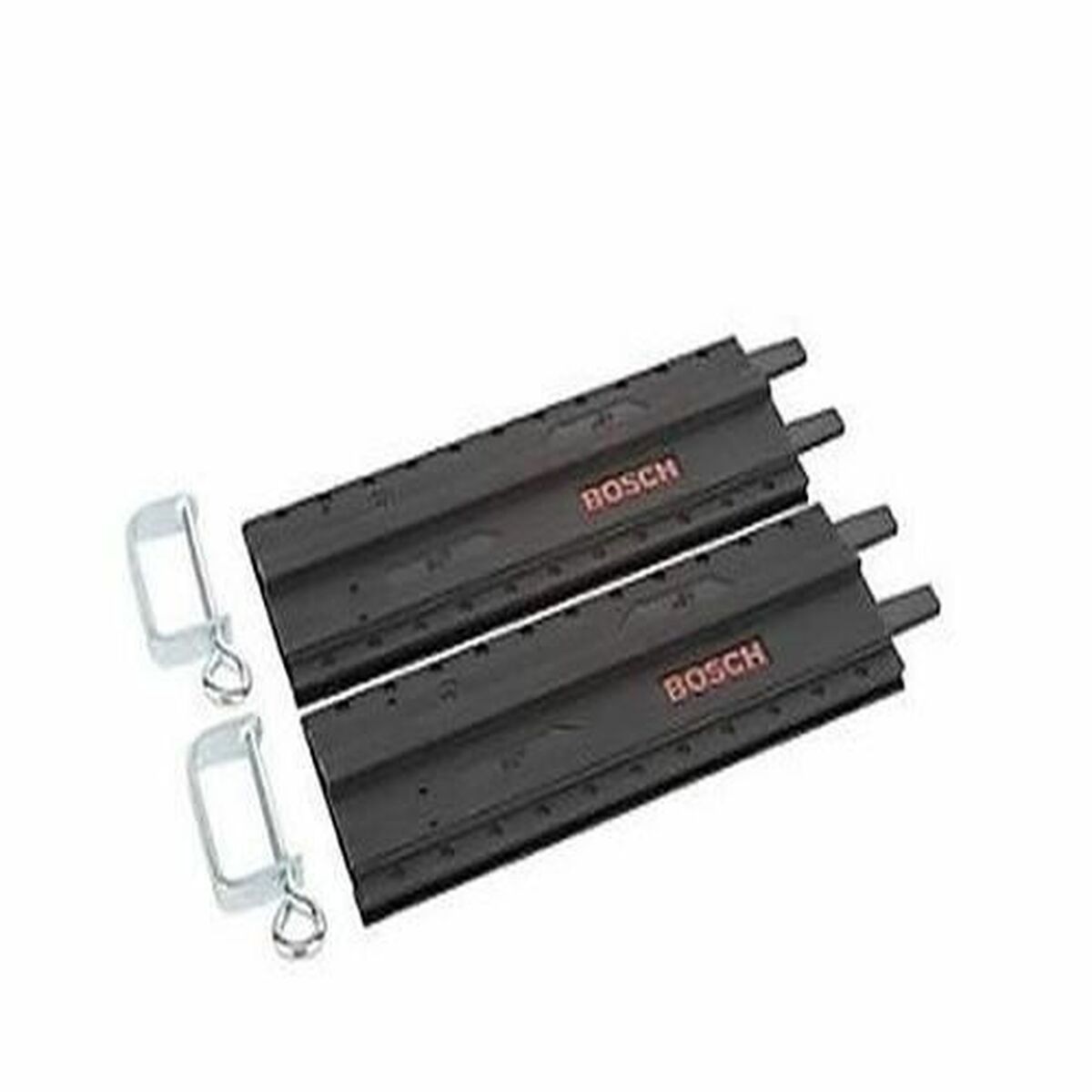 Cirkelsåg BOSCH PKS 66-2AF 1600 W - 2