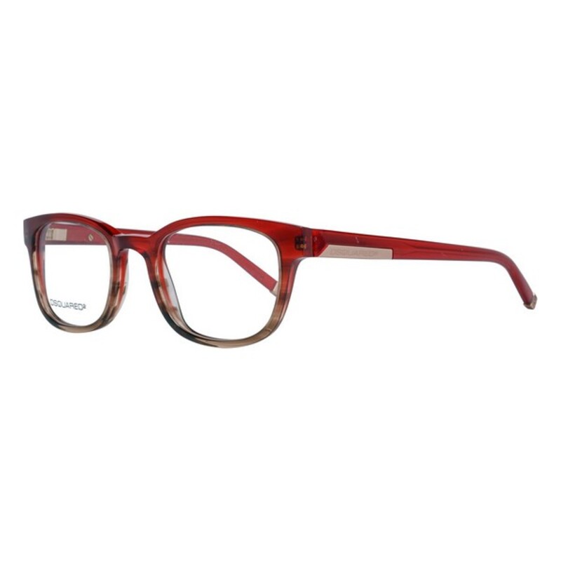 Glasögonbågar Dsquared2 Ø 49 mm - 4