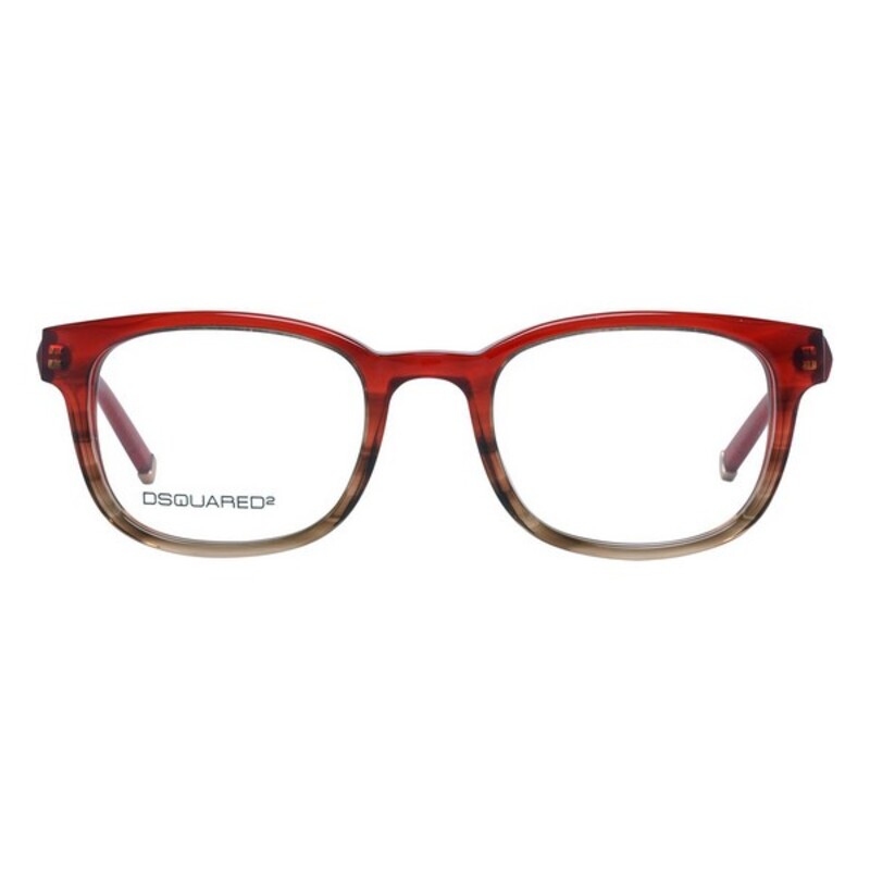 Glasögonbågar Dsquared2 Ø 49 mm - 6