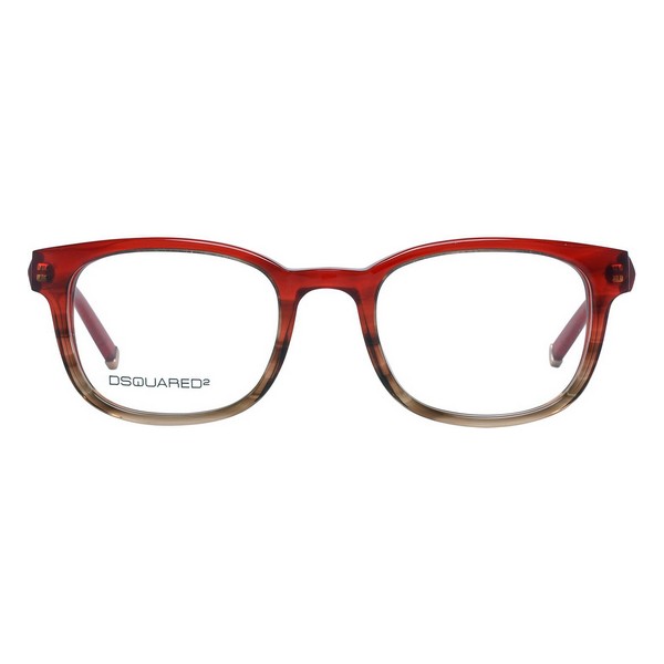 Glasögonbågar Dsquared2 Ø 49 mm - 2