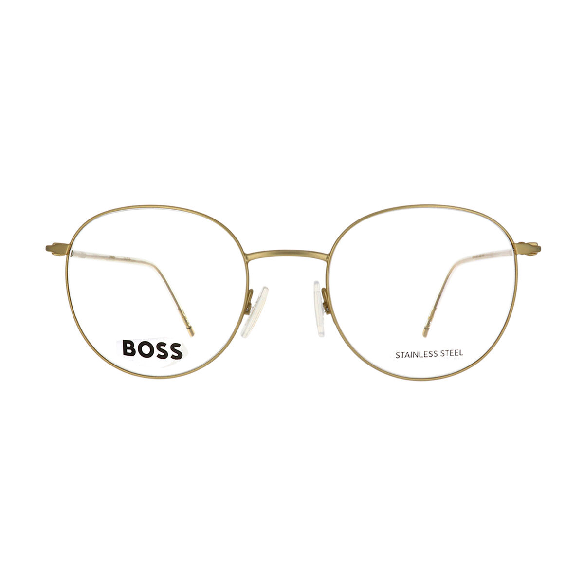 Glasögonbågar Hugo Boss Ø 50 mm - 2