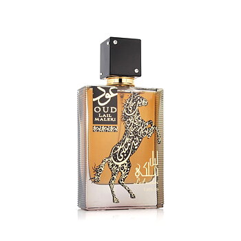 Parfym Unisex Lattafa Lail Maleki Oud EDP 100 ml