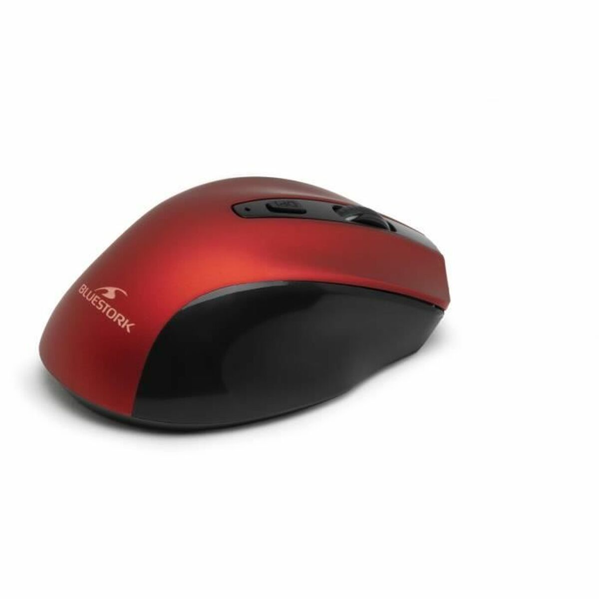 Trådlös Mus Bluetooth Bluestork OFFICE 75 - 3