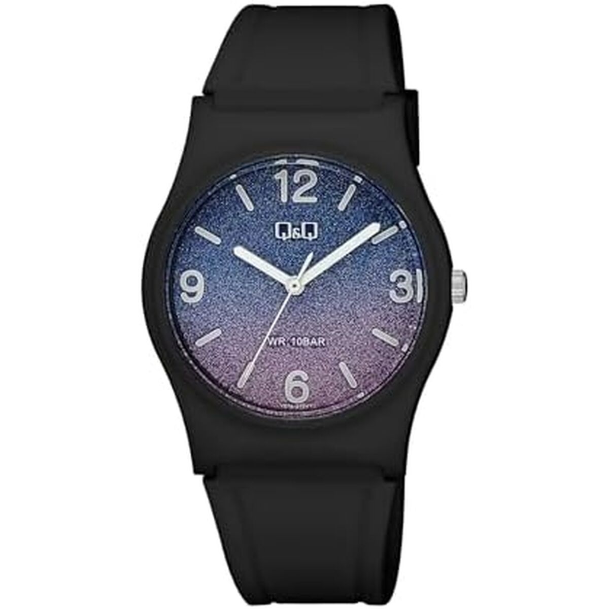 Damklocka Q&Q V27A-012VY (Ø 33 mm)
