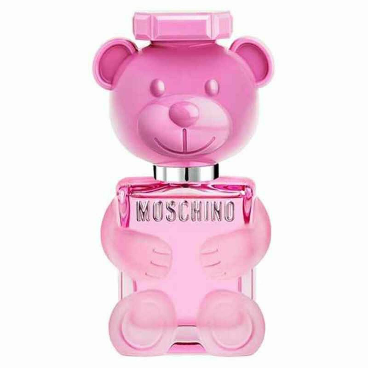 Parfym Damer Moschino EDT Toy 2 Bubble Gum 100 ml - 2