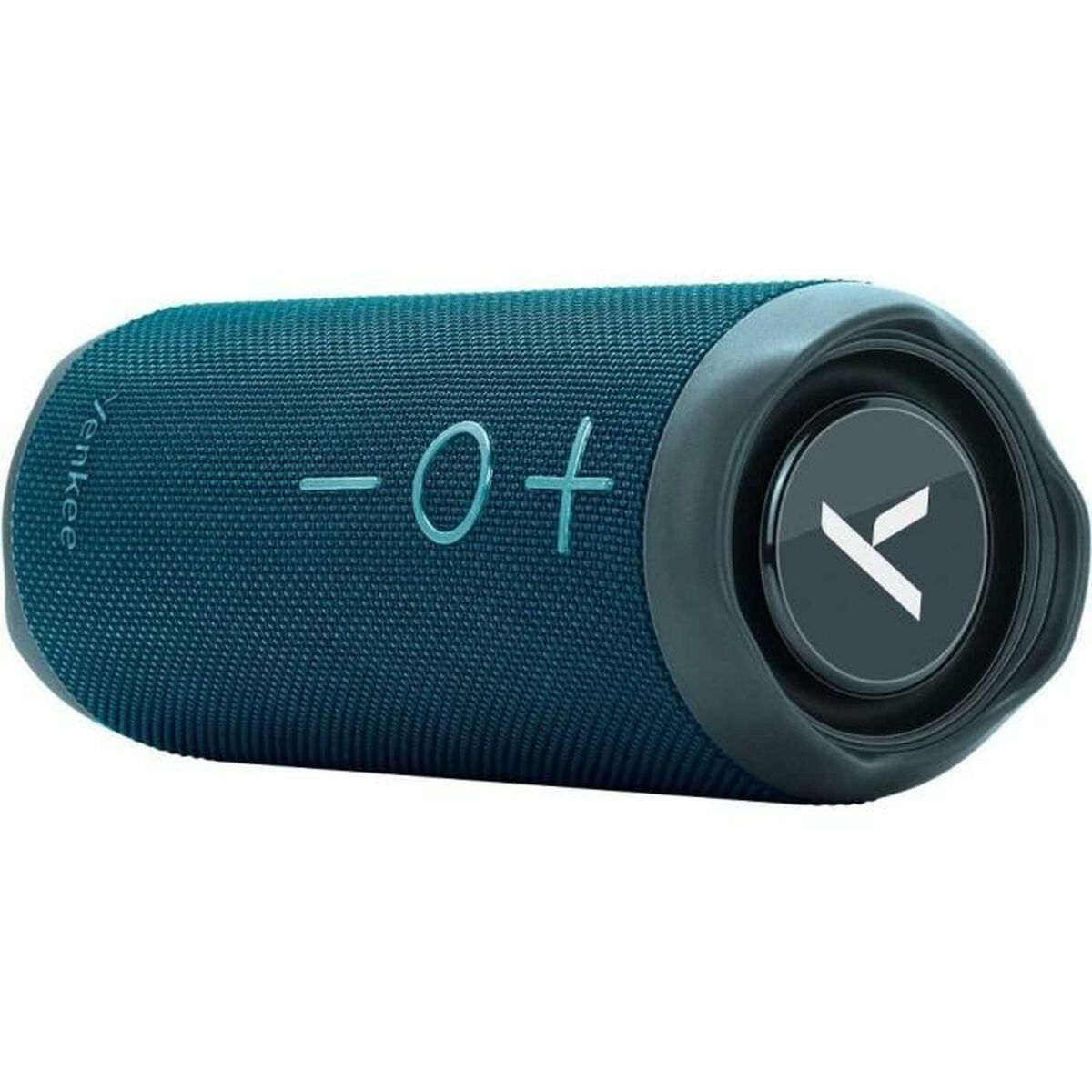 Bärbar Bluetooth Högtalare Yenkee ELEMENT VIENTO - YSP 40BE Blå - 3