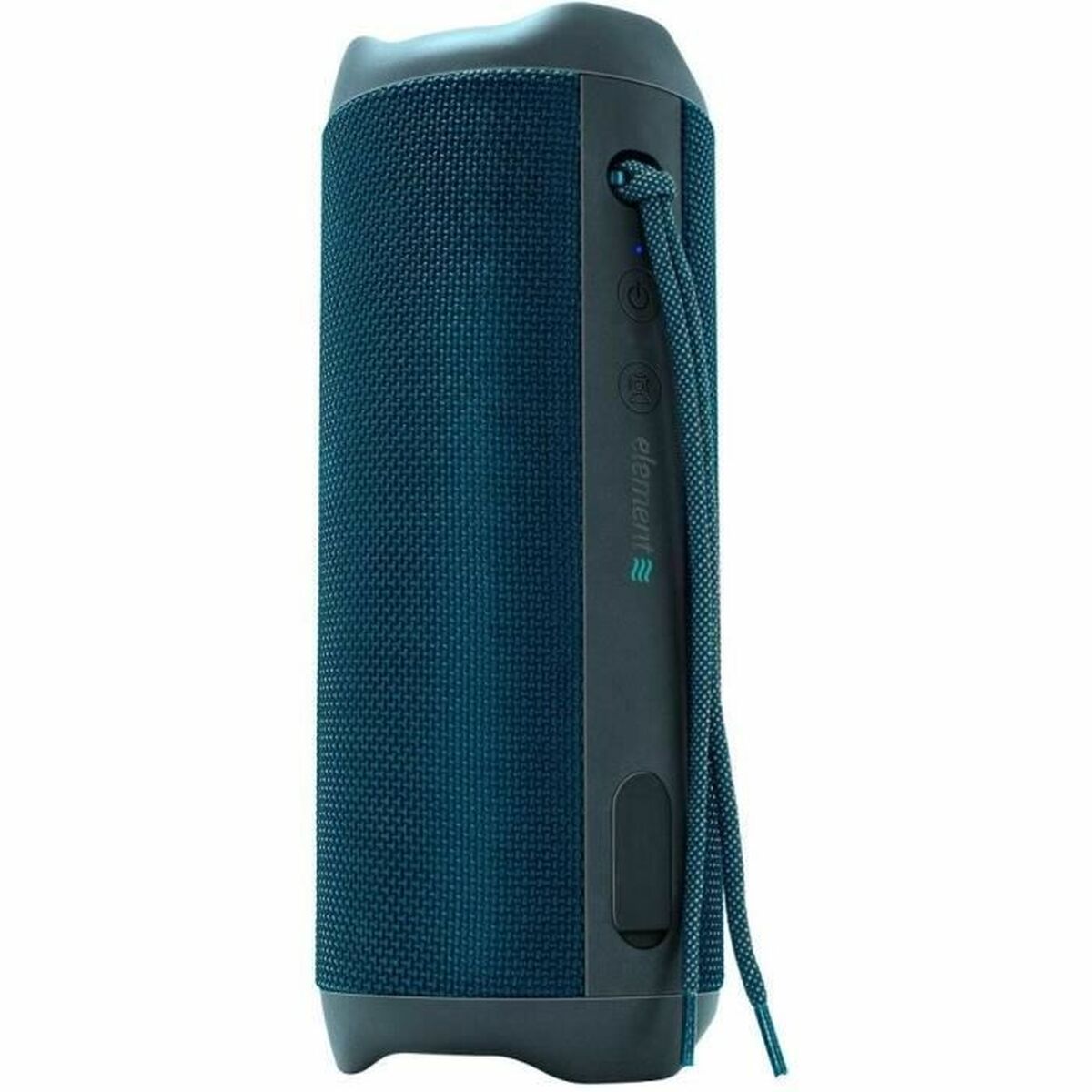 Bärbar Bluetooth Högtalare Yenkee ELEMENT VIENTO - YSP 40BE Blå - 2