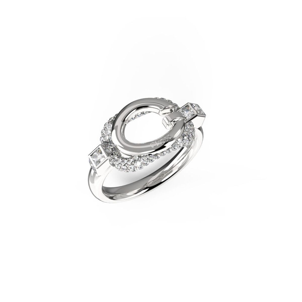 Damring Guess JUBR04513JWRH52 12 - 2