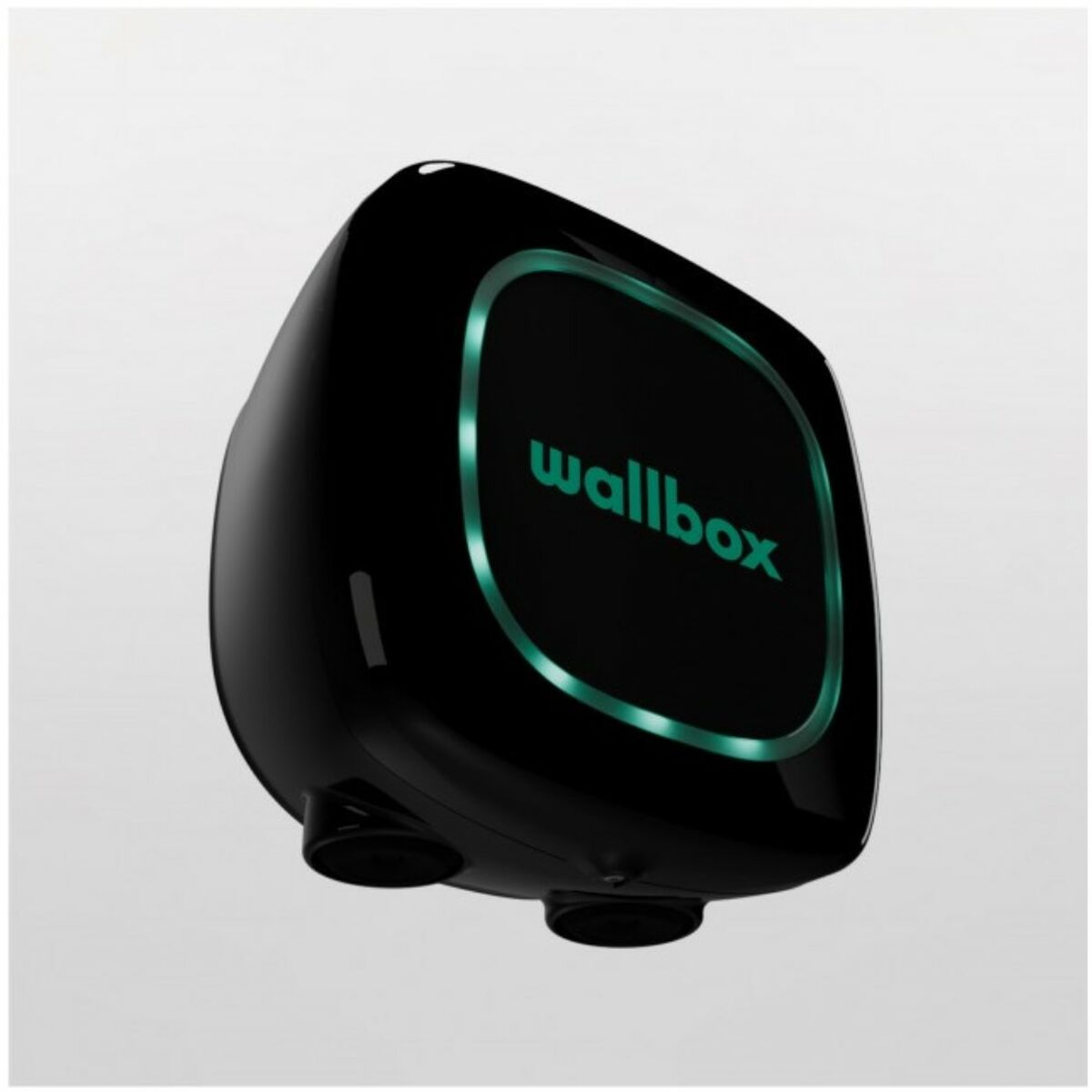 Billaddare Wallbox Pulsar Plus - 4