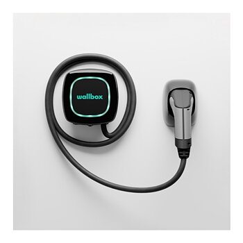 Billaddare Wallbox Pulsar Plus