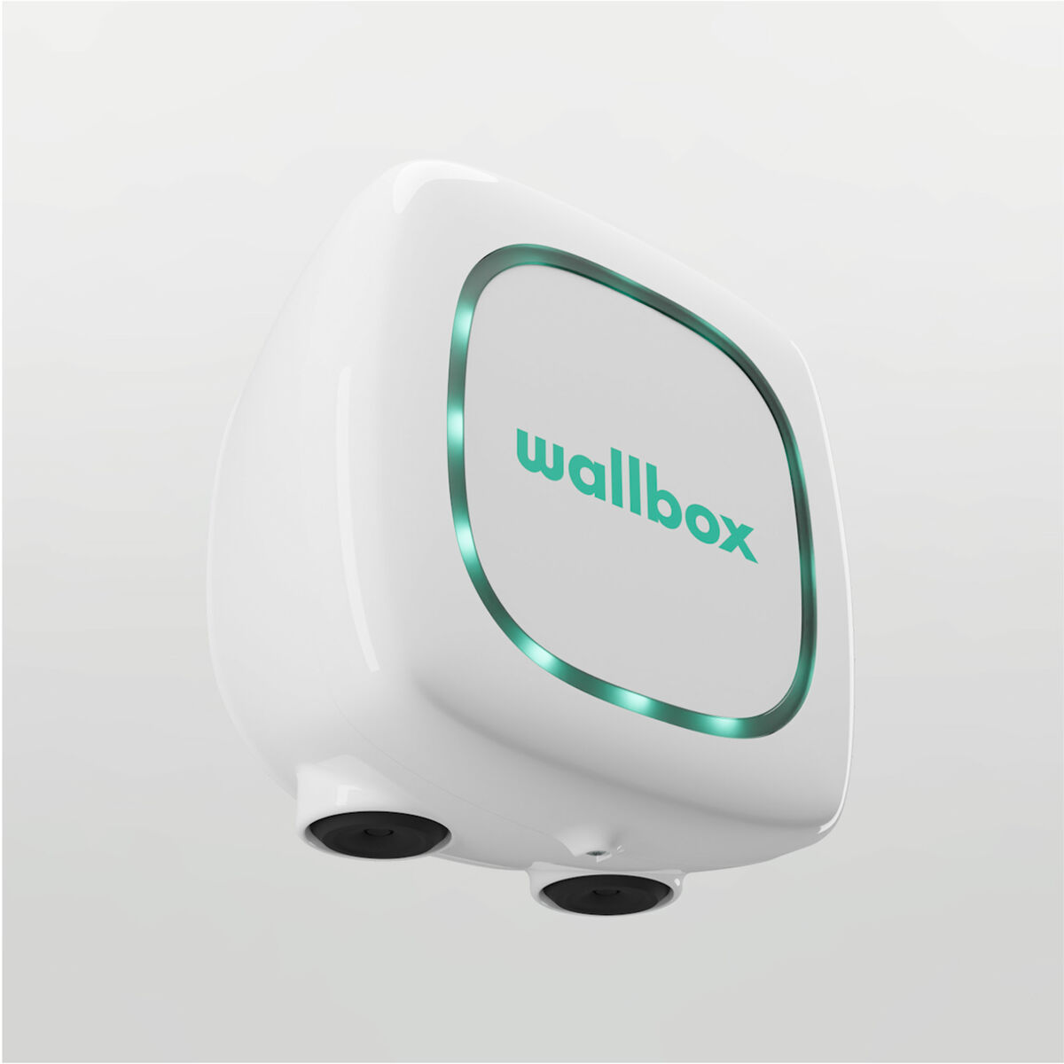 Billaddare Wallbox Pulsar Plus - 16