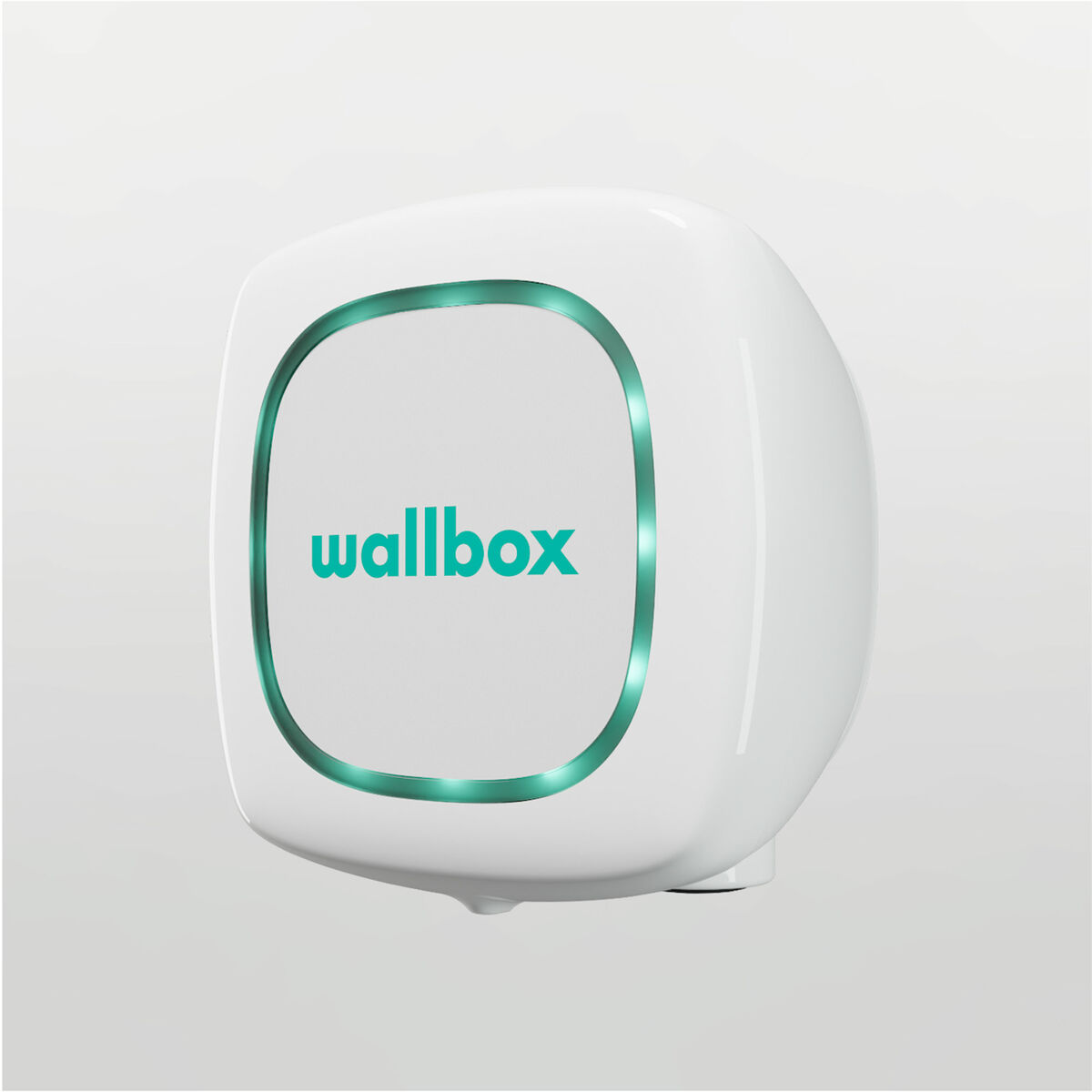 Billaddare Wallbox Pulsar Plus - 17