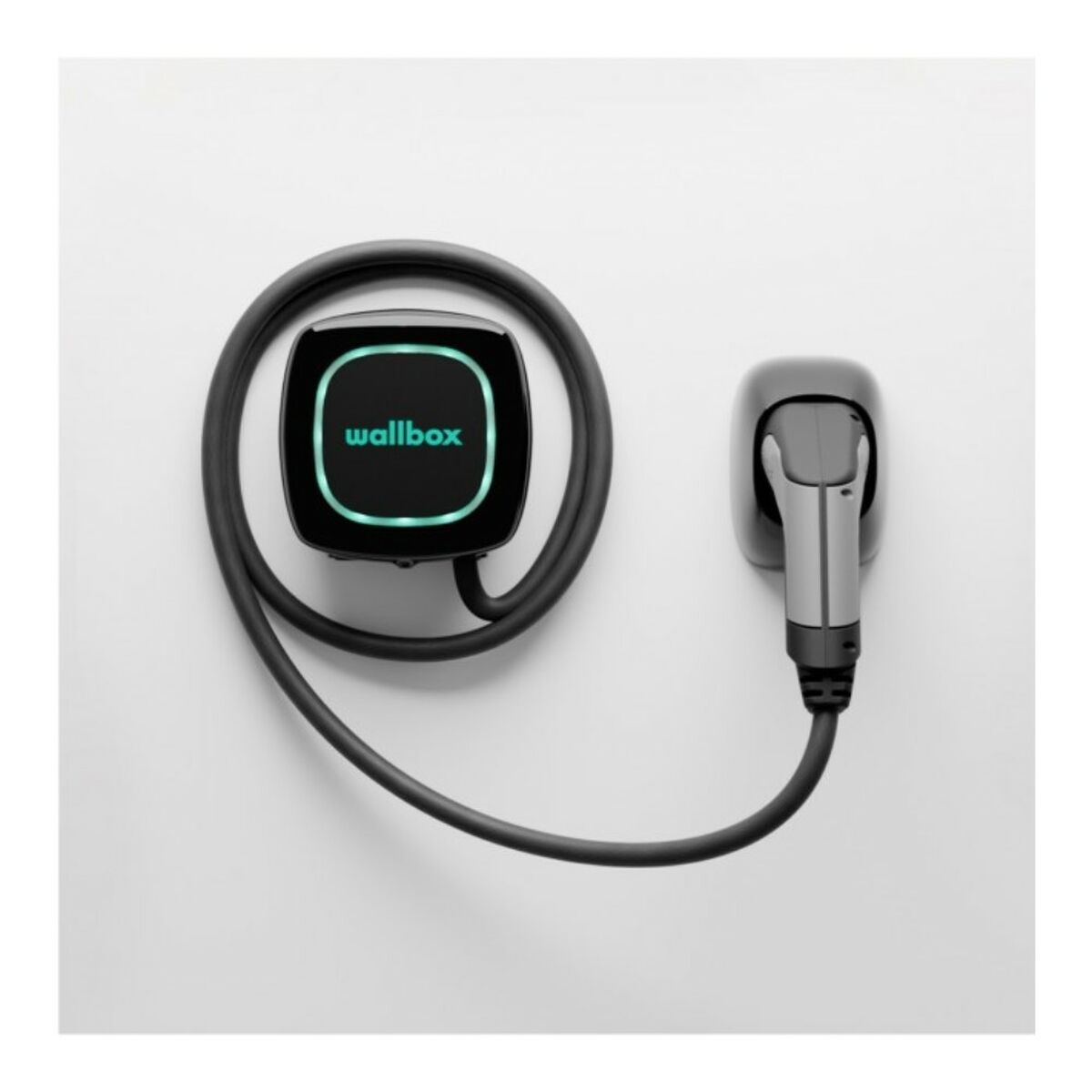 Billaddare Wallbox Pulsar Plus - 5
