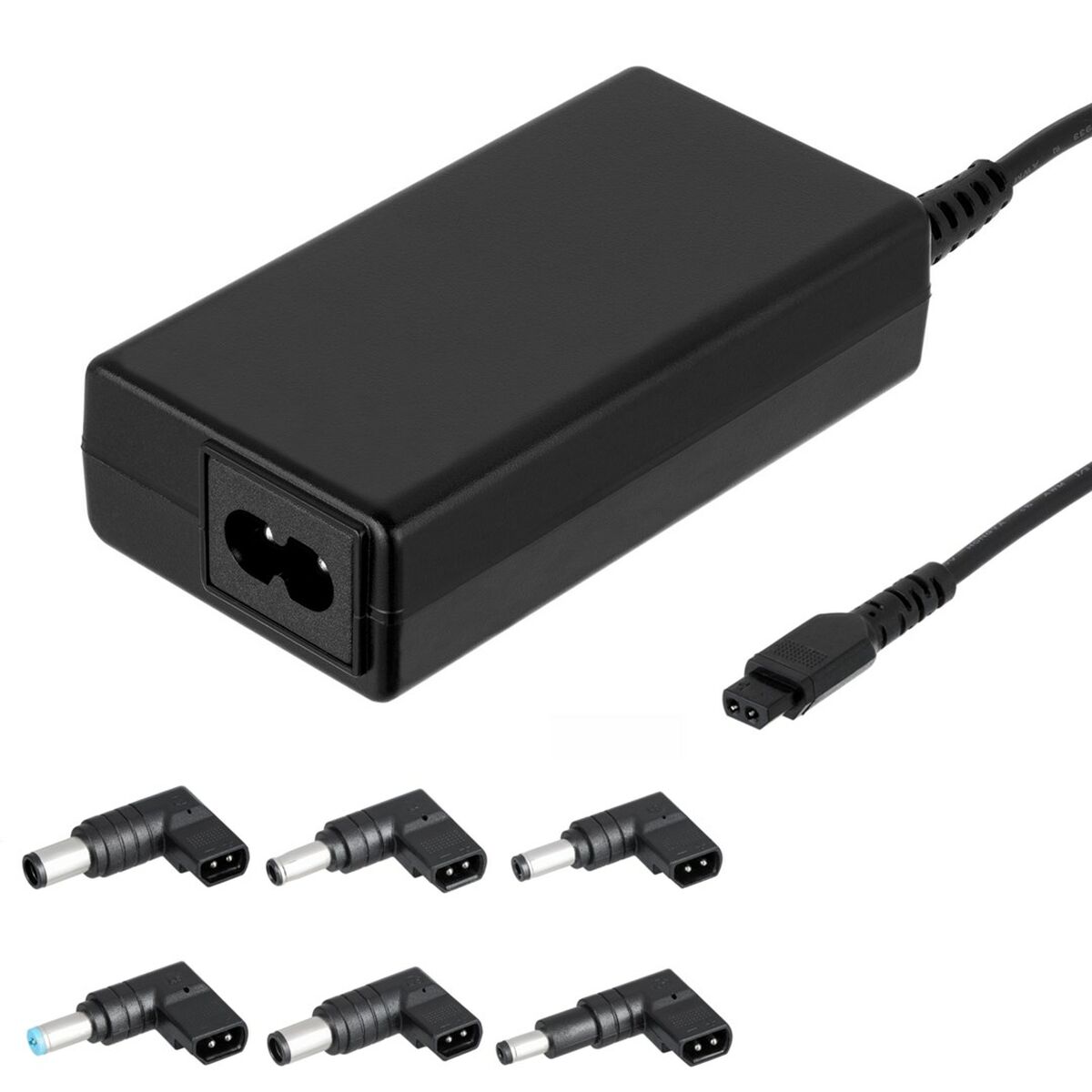 Laptopladdare Akyga AK-NU-12 65 W - 6