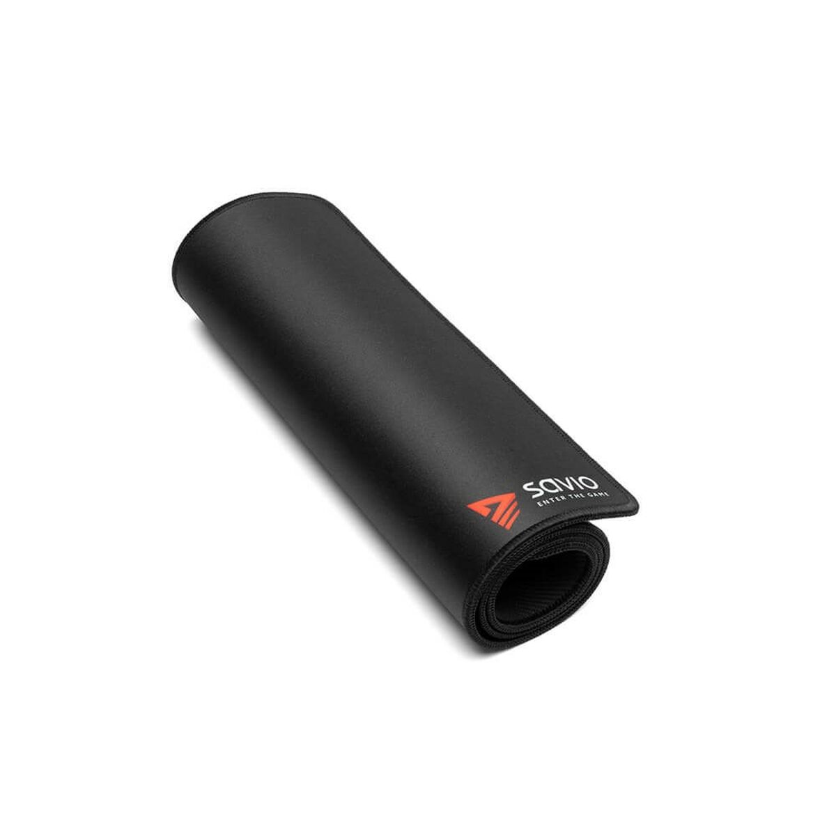 Halkfri matta Savio Precision Control XXL Vit Svart - 5