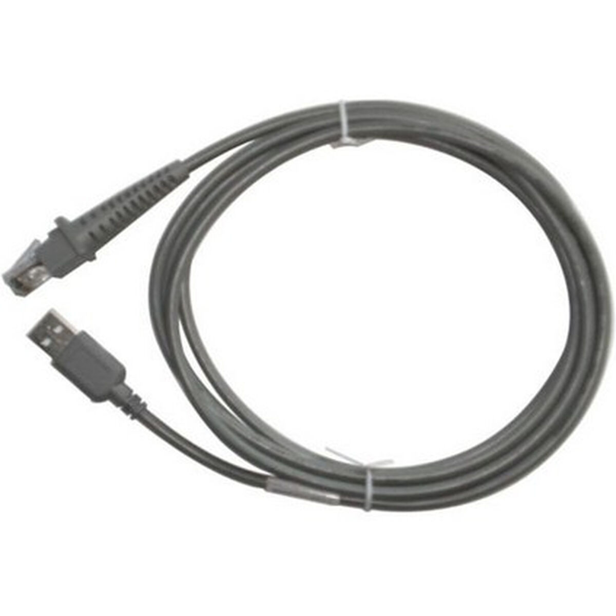 Ethernet till USB Adapter Datalogic 90A052065 Grå - 2