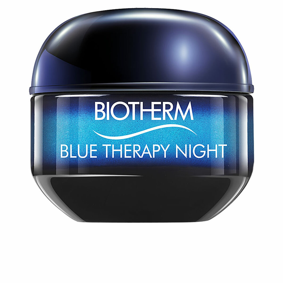 Nattkräm Blue Therapy Biotherm - 3